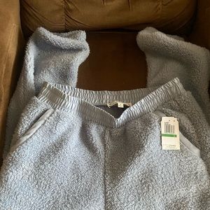 Hippie Rose zen Blue size large pants